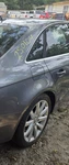 2009 10 11 12 13 14 15 16 Audi A4 Pasenger Rear Quarter Glass/window Right Used. Price: $89.99.