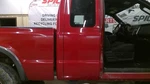 Ford F-250SD 2008 Right Rear Door 9C3Z2825712B Used 8456. Price: $244.90.