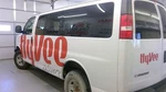 Chevrolet Express 2500 2017 Left Quarter Panel Used 0053. Price: $312.54.