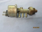 Nos 1971 1972 Cutlass 442 W-30 3-PORT Thermal Vacuum Switch Gm 410052 1239631 New. Price: $265.00.