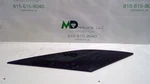 2019-2021 Chevrolet Equinox Rear Passenger Side Door Window Oem 84924811 Used. Price: $140.00.