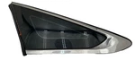2018-2019 Hyundai Sonata Quarter Glass Window Left Driver Side Rear Built Oem Used. Price: $100.21.