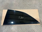 2008-2017 Audi A5 RS5 Oem Rear Left Driver Side Quarter Window Glass (tl) Used. Price: $125.00.
