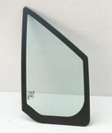 Fits 2010-2013 Ford Transit Connect Van Passenger Right Front Vent Window Glass New. Price: $85.00.
