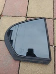 AS2 Passenger Right Rh Rear Door Vent Glass Fits 07-11 Lexus GS350 Oem Used. Price: $21.59.