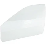 Door Glasses Front Driver Left Side Hand 4894587AA For Dodge Caravan Chrysler New. Price: $82.43.