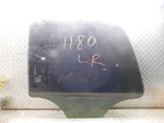 2007-2014 Gmc Yukon Left Drive Rear Door Window Glass W/ Privacy Tint Used. Price: $80.95.