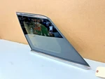 20-25 Lincoln Corsair Rear Left Side Quarter Window Glass Assembly, Oem LOT3572 Used. Price: $169.00.