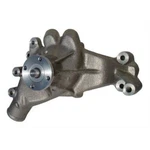 Milodon 16225 Water Pump Mechanical High-volume Long Steel For 1969-86 Chevy Bb New. Price: $214.10.