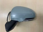 Toyota Prius 2009-2015 Left Door Mirror With Indicator Oem Japan ZVW30 ZVW35 Used. Price: $75.00.