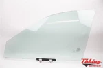 Driver Left Front Door Glass 4 Sedan Fits 1998-2002 Honda Accord 683739 Used. Price: $100.00.