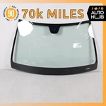 10-17 Mercedes W204 C250 E350 Coupe Front Windshield Window Glass Oem 70K Used. Price: $496.23.