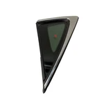 Lexus Oem NX300 2018-2021 Rear Right Passenger Side Quarter Window Glass Used. Price: $75.73.