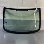 2008-2017 Audi A5 B8.5 Coupe Rear Tailgate Liftgate Back Window Glass Oem Used. Price: $246.50.