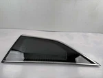 2011-2017 Honda Odyssey Rear Left Window Quarter Glass Oem Used. Price: $203.88.