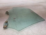 2008-2009 Subaru Legacy Rear Passenger Right Door Glass 62011AG02A Used. Price: $114.00.