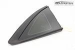 2020-2021 Ford Escape Rear Right Side Quarter Window Glass & Black Molding Oem Used. Price: $129.47.