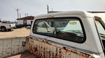 1981-1993 Dodge Ram W250 Back Glass Rear Window Fixed Oem 4160655 Used. Price: $641.25.