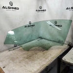 2011-2015 Hyundai Sonata Front Left Side Door Window Glass 82411-3Q050 Oem Used. Price: $99.86.