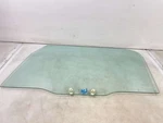 Jeep Wrangler Tj Oem Mopar Driver Left Front Door Glass 1997-2006 121411 Used. Price: $90.00.