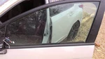 Impreza 2024 Front Door Glass 482467 Used. Price: $210.00.