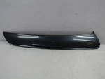 1999-2004 Jeep Grand Cherokee Rear Right Quarter Window Body Blue Bezel Trim Oem Used. Price: $37.66.