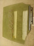 Driver Left Rear Door Glass Fits 08-14 Scion Xd Used. Price: $99.99.