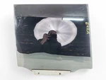 2003-2009 Toyota 4RUNNER Rear Right Door Glass Window, Tinted Factory, E011, Oem Used. Price: $90.03.