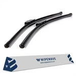 2PCS Wiper Blades Set For Mgb 1975-1980 Front Windscreen Wipewave New. Price: $24.21.