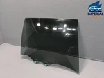 2019-2025 Toyota RAV4 Rear Right Passenger Side Door Window Glass Oem Used. Price: $139.49.