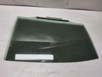 Passenger Right Rear Door Glass Fits 13-19 Lexus GS350 2119 Used. Price: $108.00.
