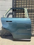 2021 - 2024 Land Rover Range L461 SPORT3 Rear Passenger Side Door Oem Used. Price: $799.00.