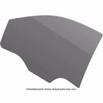 Genuine Gm Door Glass 42484699 New. Price: $403.79.