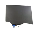 Fits: 21-26 Jeep Grand Cherokee Passenger Right Rear Door Window Glass 4MM Lam New. Price: $229.95.