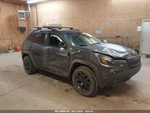 (local Pickup Only) Passenger Right Quarter Glass Fits 20-23 Cherokee 4331535 Used. Price: $169.99.