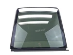 2018-2024 Bmw X3 G01 Front Sliding Panoramic Sunroof Window Glass Panel Oem Used. Price: $359.00.