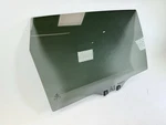 2023-2025 Honda Cr-v Rear Right Passenger Side Door Window Glass Oem Used. Price: $139.95.