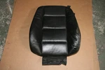 Bmw E36 318 320 325 328 Black Leather Seat Cover Right Left * Used. Price: $99.99.