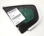 2017 Maserati Levante Rear Quarter Window Glass Driver Left Lh Oem Used. Price: $94.49.