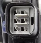 Genuine Dorman Power Window Regulator And Motor Assembly 751-033 New. Price: $246.97.