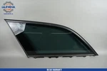 14-16 Mercedes W212 E350 E400 Rear Left Side Quarter Window Glass Oem Used. Price: $150.00.