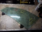 02-08 Audi A4 04-08 07-08 RS4 Sedan Wagon Left Lh Front Door Window Glass Oem Used. Price: $49.50.