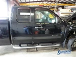 Chevrolet Silverado 1500 2009 Right Rear Door Black 10370906 6955 Used. Price: $125.00.