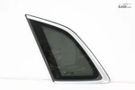 2018-2022 Audi Q5 Rear Left Side Quarter Window Glass 80A845297 Oem Used. Price: $115.49.