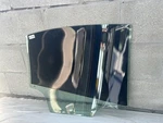 2011-2015 Chevy Cruze Rear Left Driver Side Door Window Glass Oem 95967115 Used. Price: $80.21.