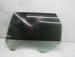 Door Window Glass Journey 2009 2020 Dodge Left Driver Side Rear Back Oem Used. Price: $79.99.