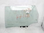 2015-2020 Honda Fit Rear Left Driver Door Glass Window 73450-T5R-A00 Used. Price: $112.53.