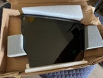 New Oem 2016-2023 Tesla Model X Rear Left Door Glass 1055275-97-G. Price: $71.10.