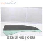 2008-2016 Audi S5 Coupe B8 Front Right Door Window Glass 8T0845202D Used. Price: $109.99.