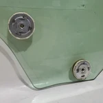 Used Front Left Door Glass Fits: 2014 Nissan Murano Dr Conv. Price: $149.00.